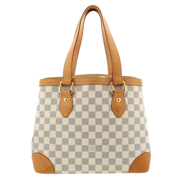 楽天市場】【美品】 LOUIS VUITTON ルイヴィトン ハムプステッドMM 
