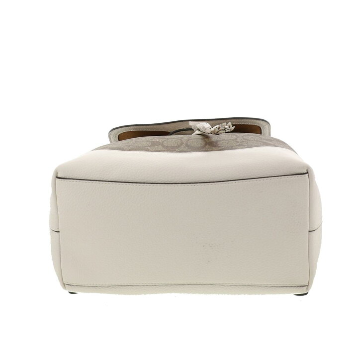 楽天市場】【中古】 COACH （コーチ） Disney ﾀﾞﾝﾎﾞ ﾊﾞｯｸﾊﾟｯｸ バッグ  