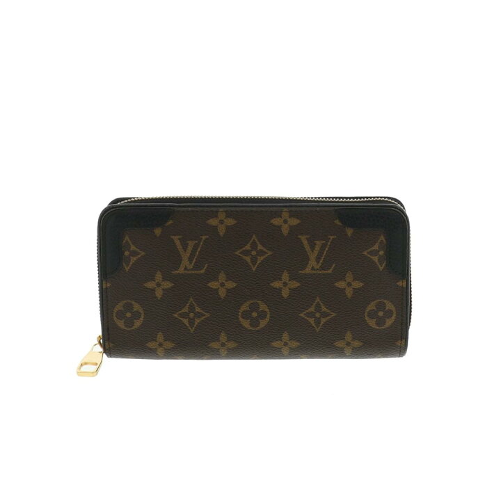 楽天市場】【中古】 LOUIS VUITTON （ルイヴィトン） ジッピー 