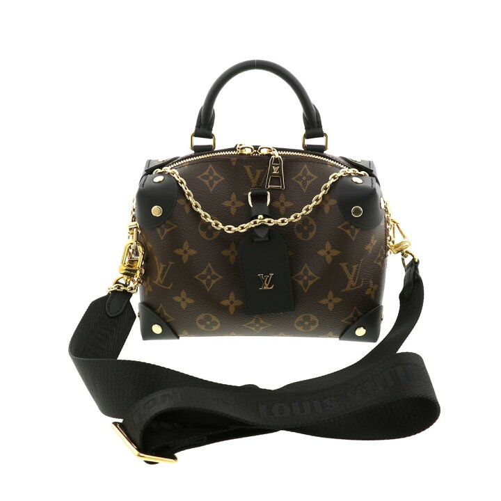 楽天市場】LOUIS VUITTON ルイ・ヴィトン プティット・マル スープル 