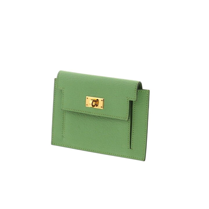 楽天市場】【最終値下げ品】【美品】HERMES （エルメス） ｹﾘｰﾎﾟｹｯﾄ 