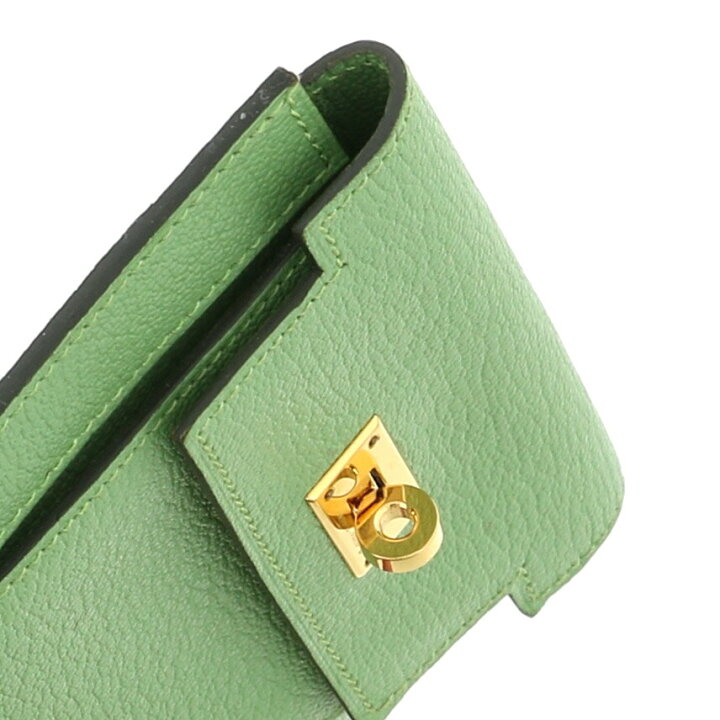 楽天市場】【最終値下げ品】【美品】HERMES （エルメス） ｹﾘｰﾎﾟｹｯﾄ 