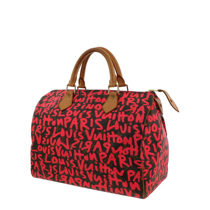 楽天市場】【中古】 LOUIS VUITTON ルイヴィトン スピーディ30 