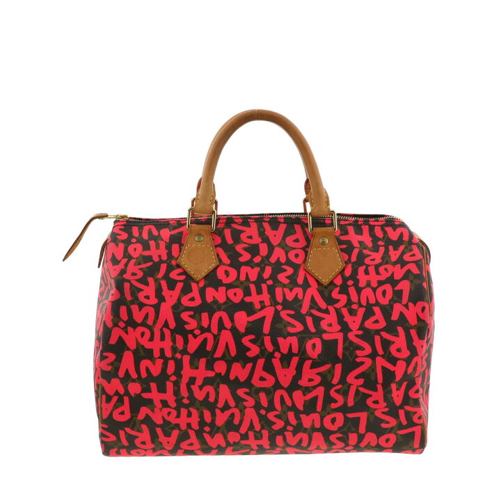 楽天市場】【中古】 LOUIS VUITTON ルイヴィトン スピーディ30 