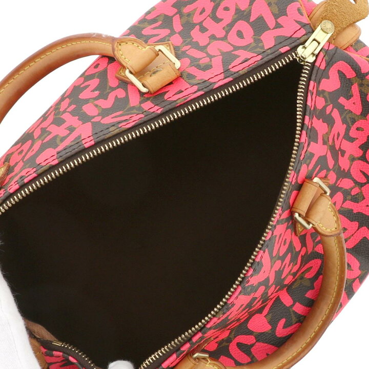 楽天市場】【中古】 LOUIS VUITTON ルイヴィトン スピーディ30 