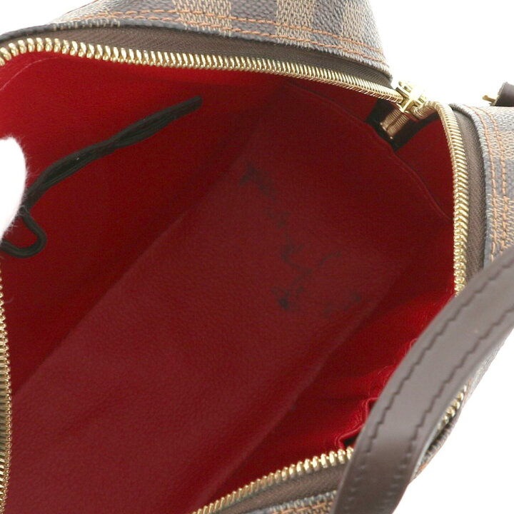 楽天市場】【お値下げ品】【中古】 LOUIS VUITTON （ルイヴィトン 