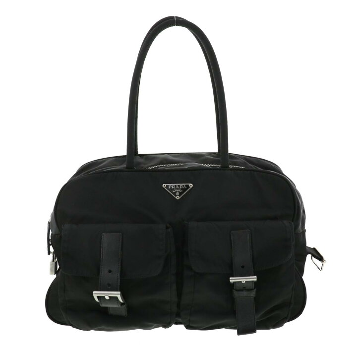楽天市場】【値下げ中】【中古】PRADA プラダ テスート ナイロン 
