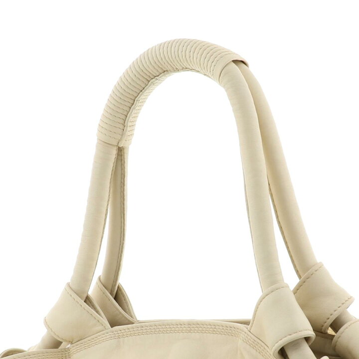 楽天市場】【中古】 LOEWE （ロエベ） ﾅｯﾊﾟｱｲﾚ ivory バッグ 