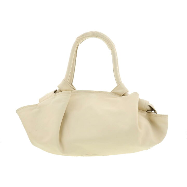 楽天市場】【中古】 LOEWE （ロエベ） ﾅｯﾊﾟｱｲﾚ ivory バッグ 