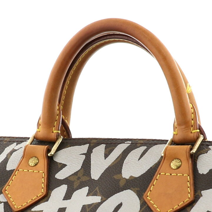 楽天市場】【中古】 LOUIS VUITTON ルイヴィトン スピーディ30 