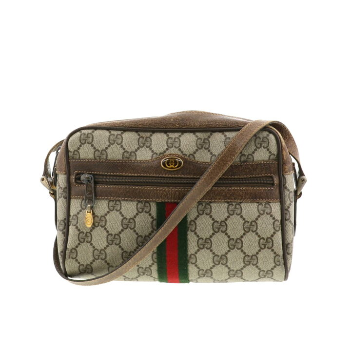 楽天市場】【最終値下げ】【中古】GUCCI グッチ オールドグッチ  