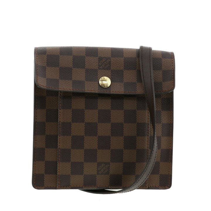 楽天市場】【値下げ中】【美品】 LOUIS VUITTON ルイヴィトン ダミエ  