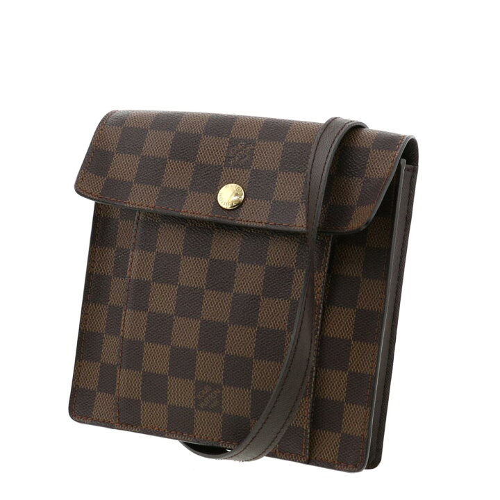楽天市場】【値下げ中】【美品】 LOUIS VUITTON ルイヴィトン ダミエ 