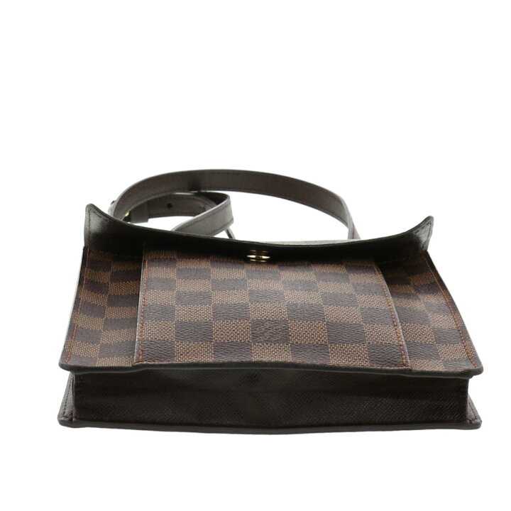 楽天市場】【値下げ中】【美品】 LOUIS VUITTON ルイヴィトン ダミエ 