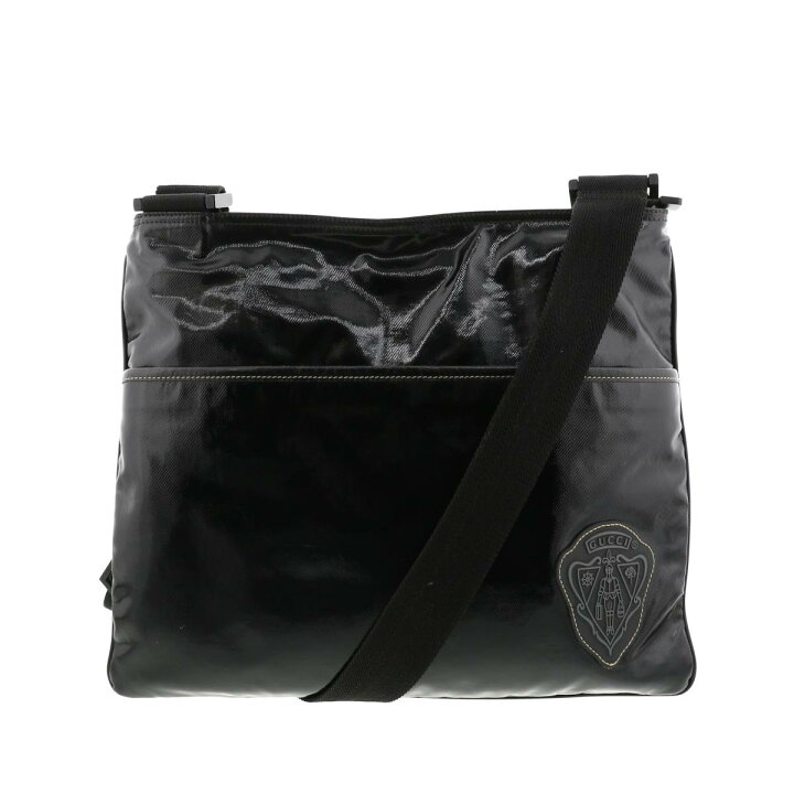 楽天市場】【SALE品】【中古】GUCCI グッチ クレスト エンブレム  