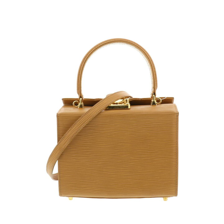 楽天市場】【美品】 FENDI フェンディ ヴィンテージ EPI 2WAY バッグ 