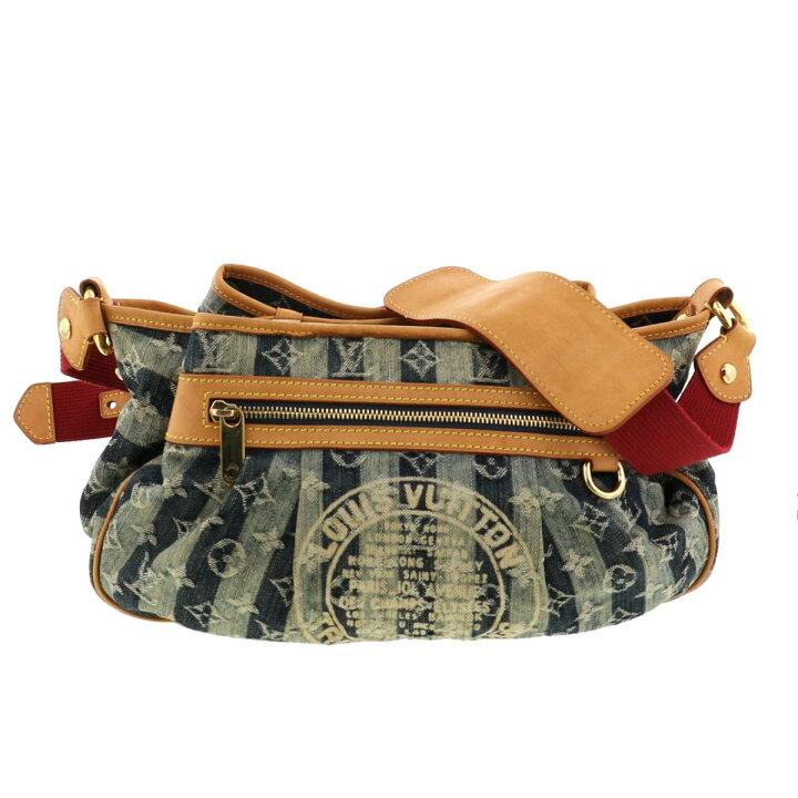 楽天市場】【中古】LOUIS VUITTON ルイヴィトン ポルテ エポル レイエ  