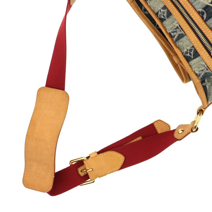 楽天市場】【中古】LOUIS VUITTON ルイヴィトン ポルテ エポル レイエ  