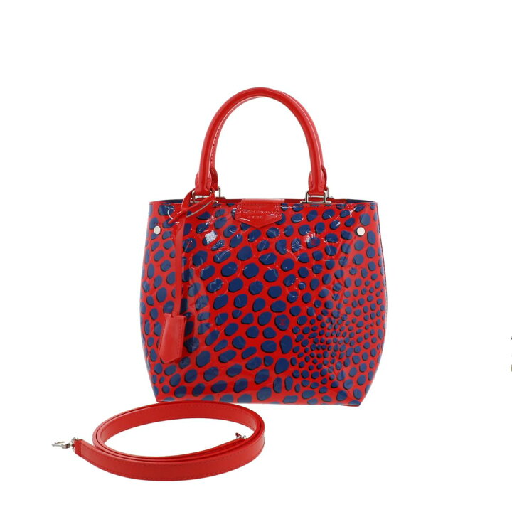 楽天市場】【SALE品】【美品】LOUIS VUITTON ルイヴィトン ヴェルニ 