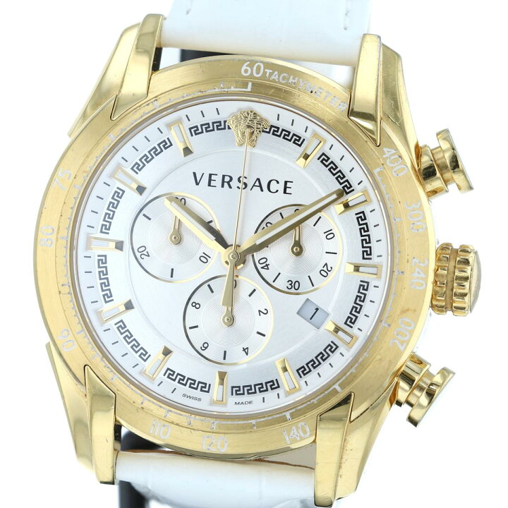 楽天市場】【お値下げ品】【中古】 VERSACE （ヴェルサーチ） V-Ray  
