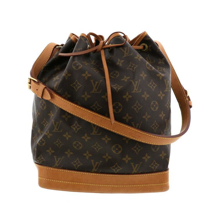 楽天市場】【最終値下げ】LOUIS VUITTON （ルイヴィトン） ﾉｴ バッグ 