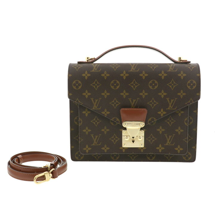 楽天市場】【値下げ・SALE】【中古】 LOUIS VUITTON ルイヴィトン 