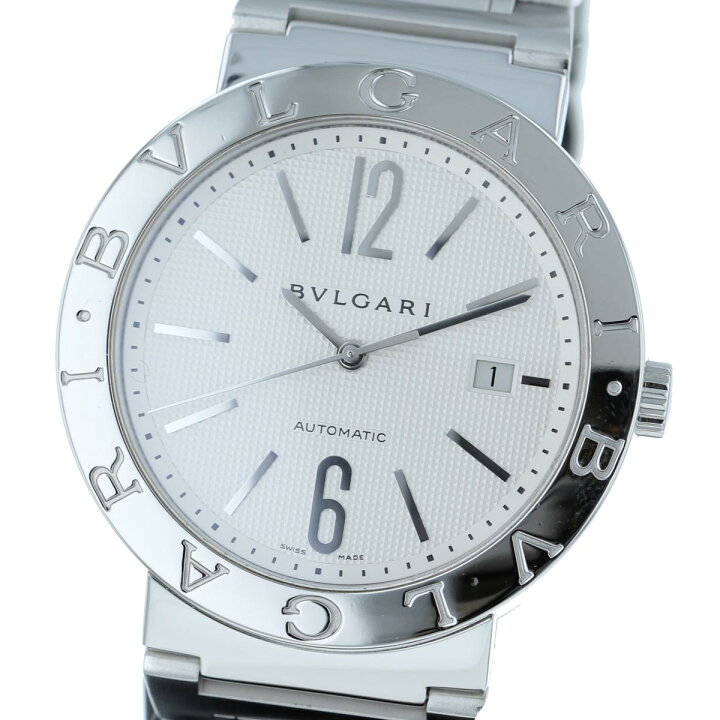 楽天市場】【お値下げ品】【中古】 BVLGARI （ブルガリ） ﾌﾞﾙｶﾞﾘﾌﾞﾙｶﾞﾘ 