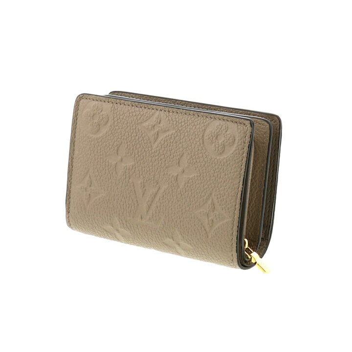 楽天市場】【中古】LOUIS VUITTON （ルイヴィトン） ポルトフォイユ 
