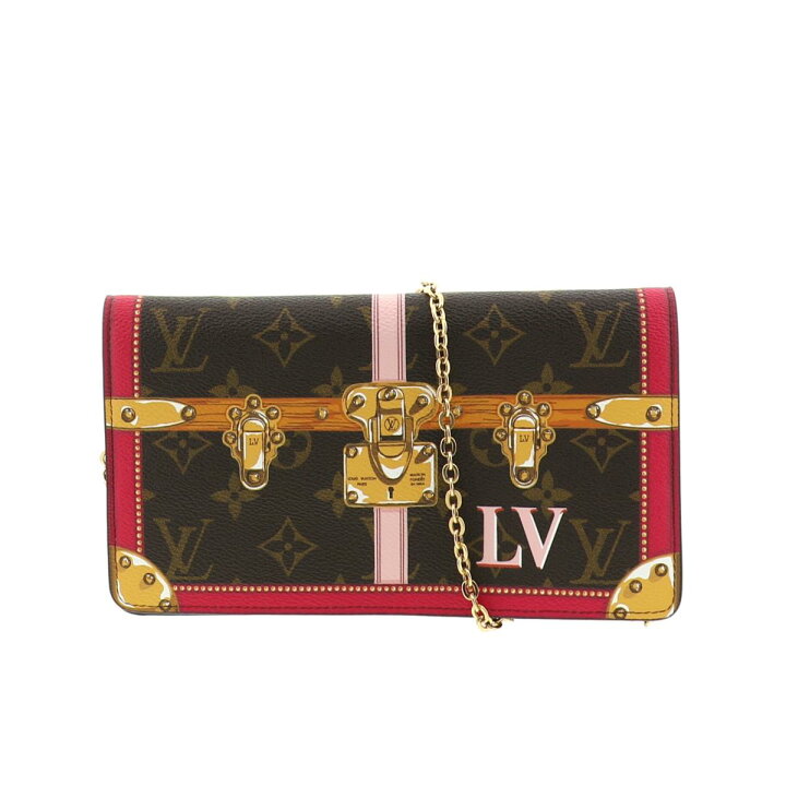 楽天市場】【美品】 LOUIS VUITTON ルイヴィトン ポシェット 