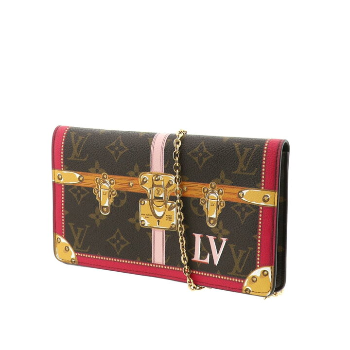 楽天市場】【美品】 LOUIS VUITTON ルイヴィトン ポシェット 