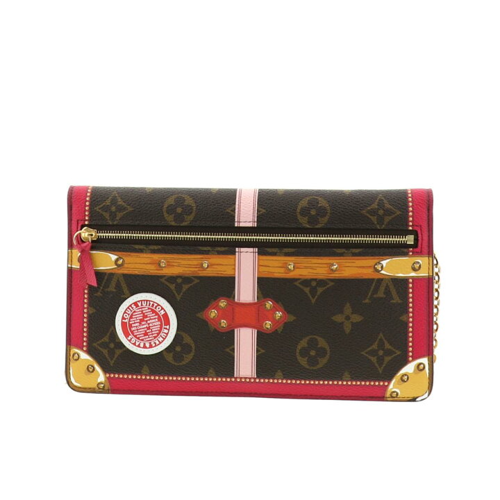 楽天市場】【美品】 LOUIS VUITTON ルイヴィトン ポシェット 