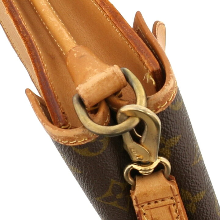 楽天市場】【中古】LOUIS VUITTON ルイヴィトン サックビファス M51310 