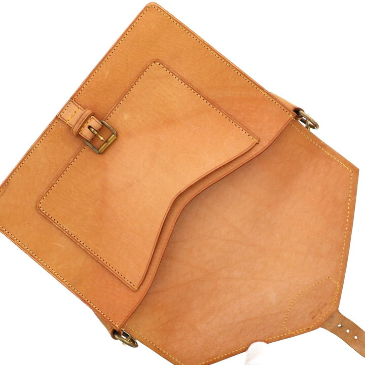 楽天市場】【中古】LOUIS VUITTON ルイヴィトン サックビファス M51310 