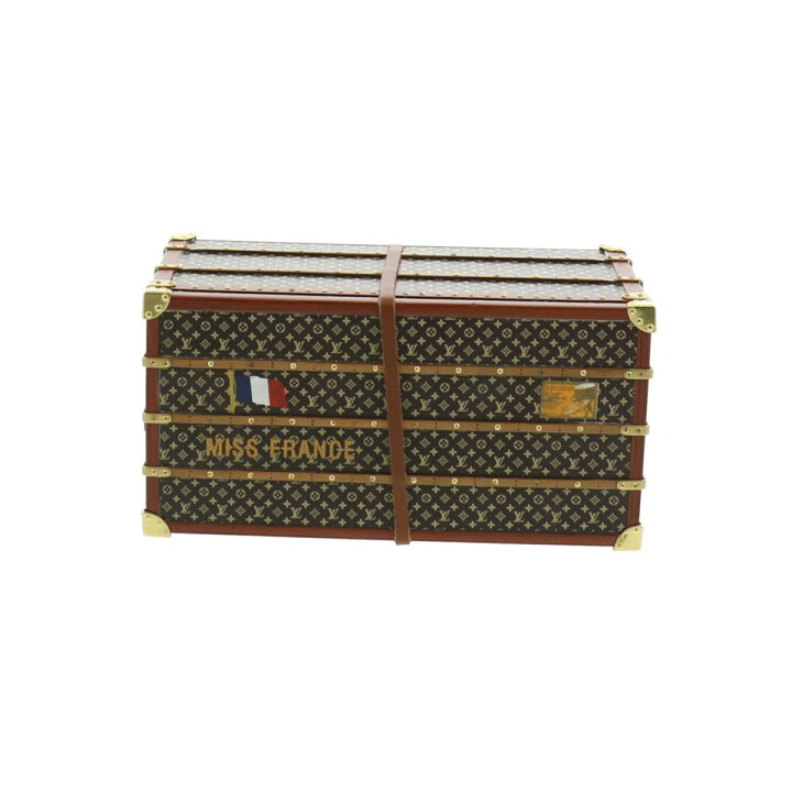 楽天市場】【美品】LOUIS VUITTON （ルイヴィトン） ﾓﾉｸﾞﾗﾑ ﾐｽ ﾌﾗﾝｽ 