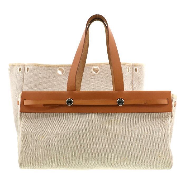 楽天市場】【中古】 HERMES （エルメス）エールバッグ・カバス 