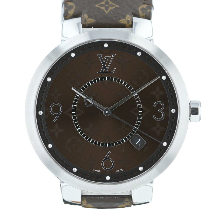 楽天市場】【お値下げ品】【中古】 LOUIS VUITTON （ルイヴィトン 