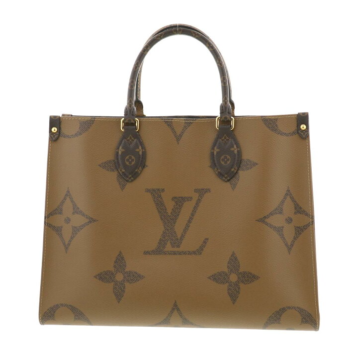 楽天市場】【中古】 LOUIS VUITTON （ルイヴィトン） ｵﾝｻﾞｺﾞｰ MM