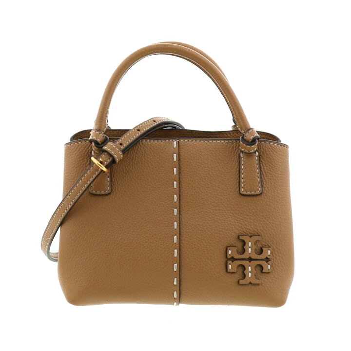 楽天市場】【中古】TORY BURCH （トリーバーチ） ﾏｯｸｸﾞﾛｰ ﾐﾆ ｻｯﾁｪﾙ 