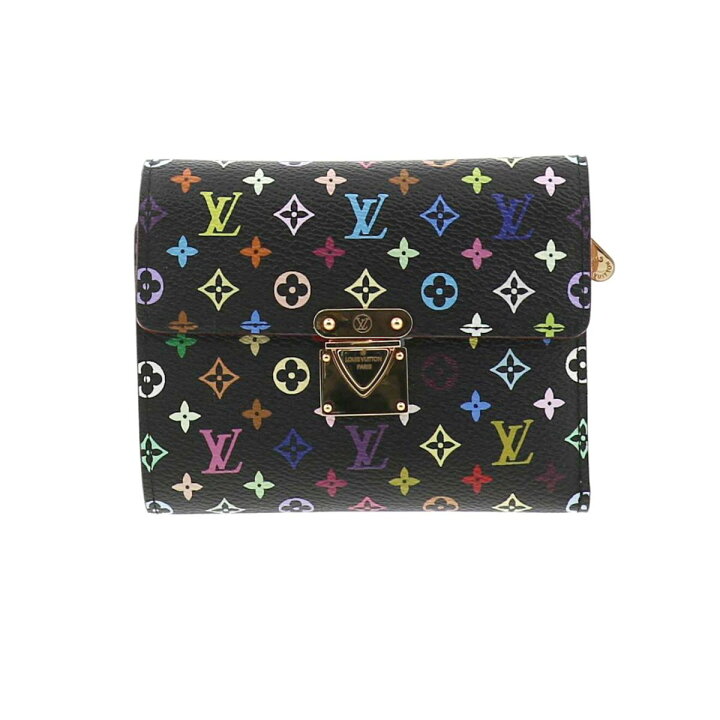 楽天市場】【中古】 LOUIS VUITTON （ルイヴィトン） ﾎﾟﾙﾄﾌｫｲﾕ・ｺｱﾗ  