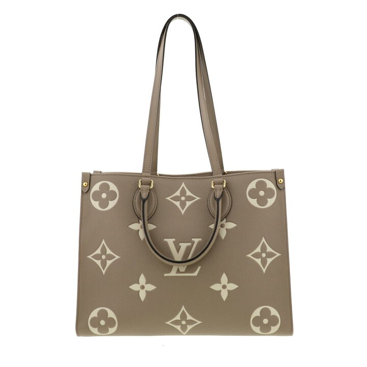 楽天市場】【最終価格】LOUIS VUITTON （ルイヴィトン） ｵﾝｻﾞｺﾞｰMM 