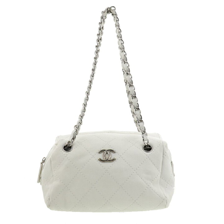 楽天市場】【即日発送・水曜定休日・木曜発送】【中古】【RI】 CHANEL  