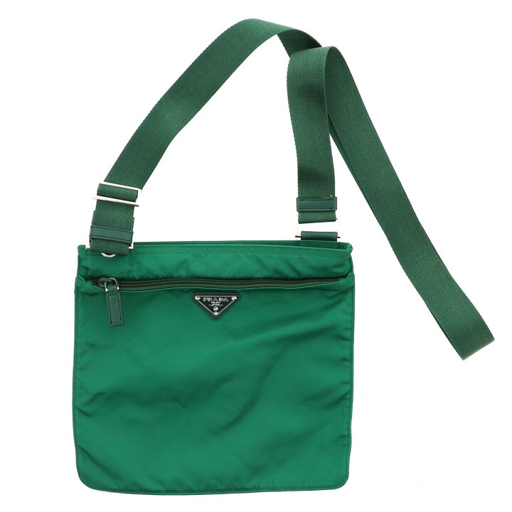 楽天市場】【美品】PRADA プラダ ショルダーバッグ ショルダー  