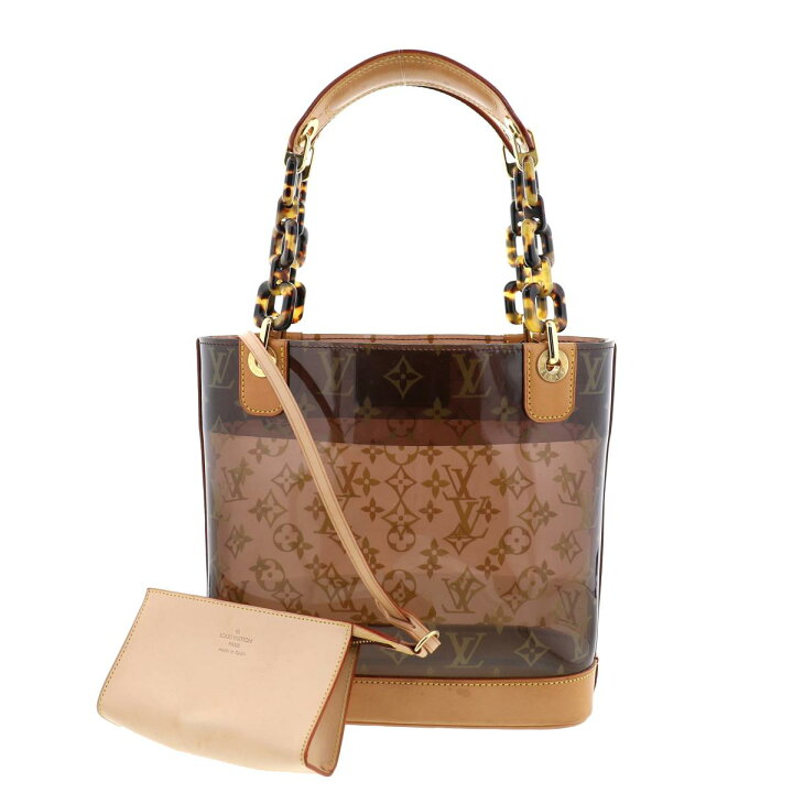 楽天市場】【中古】 LOUIS VUITTON （ルイヴィトン） ｶﾊﾞｱﾝﾌﾞﾙMM 