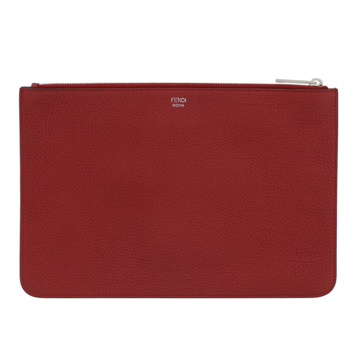 楽天市場】【大特価SALE】FENDI （フェンディ） ﾌｪｲｽ ｸﾗｯﾁﾊﾞｯｸﾞ バッグ 