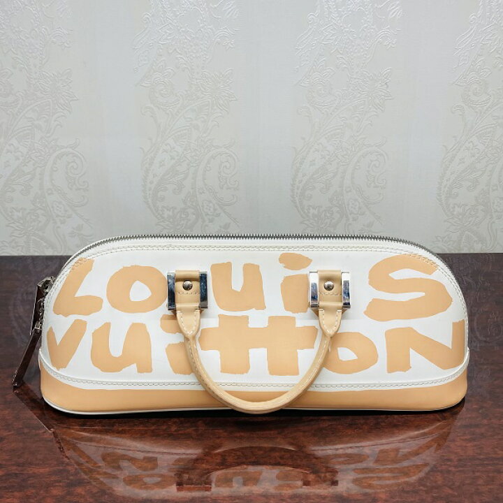 楽天市場】【お値下げ品】【中古】 LOUIS VUITTON （ルイヴィトン  