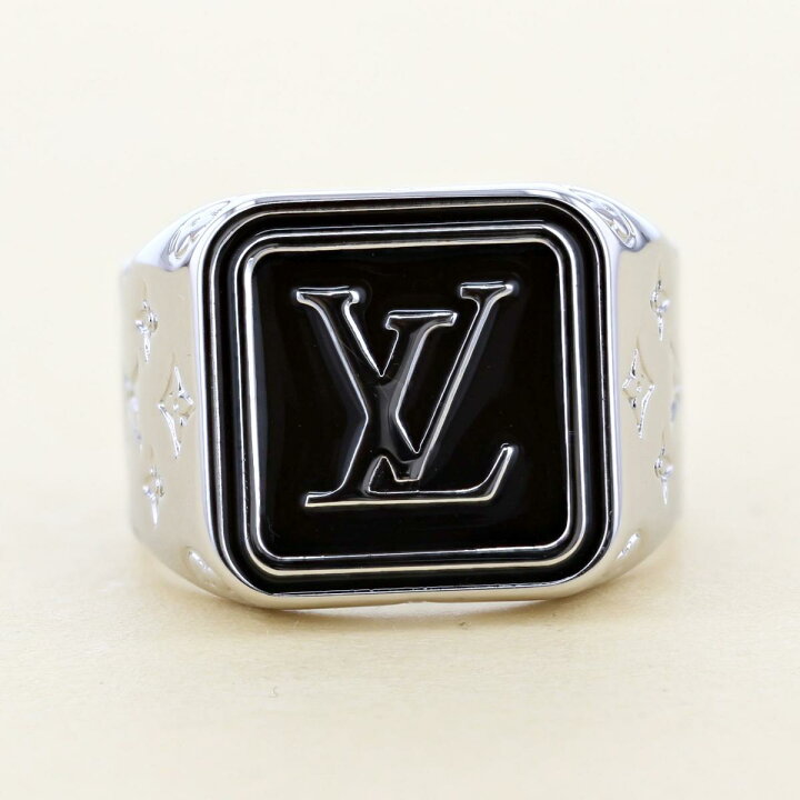 楽天市場】【美品】 LOUIS VUITTON （ルイヴィトン） ﾊﾞｰｸﾞ・ｼｸﾞﾈﾁｬｰLV  