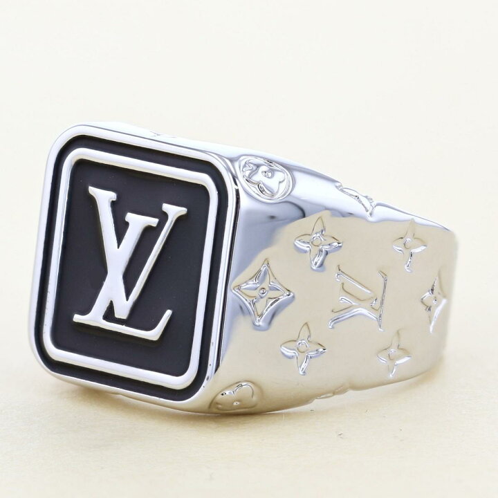 楽天市場】【美品】 LOUIS VUITTON （ルイヴィトン） ﾊﾞｰｸﾞ・ｼｸﾞﾈﾁｬｰLV  