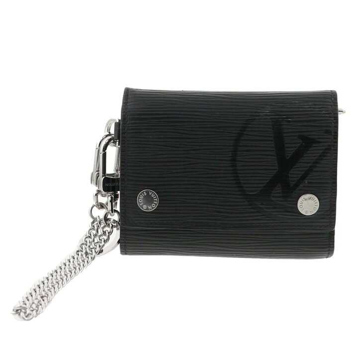 楽天市場】【中古】 LOUIS VUITTON （ルイヴィトン） LVｻｰｸﾙ ﾁｪｰﾝ  