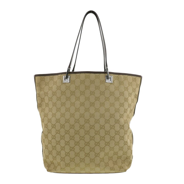 楽天市場】☆お値下げ品☆GUCCI グッチ バッグ トートバッグ 31243 