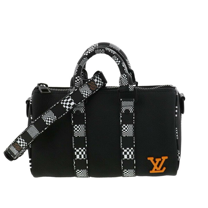 楽天市場】【中古】LOUIS VUITTON （ルイヴィトン） ｼﾃｨ ｷｰﾎﾟﾙXS  